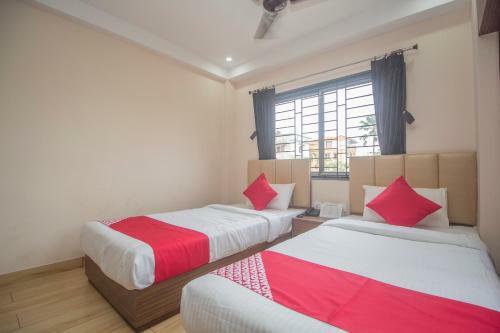 Hotel Oyo 29041 Sohna Lodge