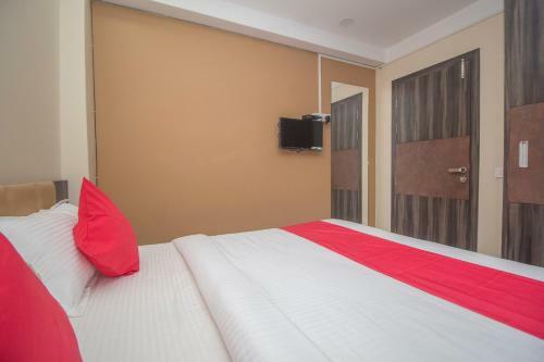 Hotel Oyo 29041 Sohna Lodge