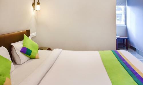 Treebo Gd Hotel Quarantine Hotel