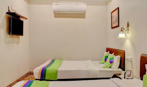 Treebo Gd Hotel Quarantine Hotel