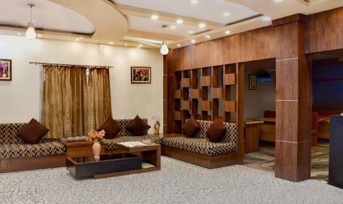 Treebo Gd Hotel Quarantine Hotel