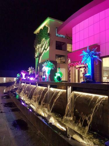 Hotel The Forresta