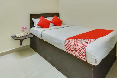 Hotel Oyo 40874 The Nest Inn