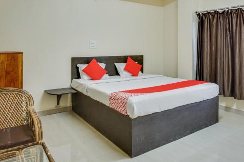 Hotel Oyo 40874 The Nest Inn