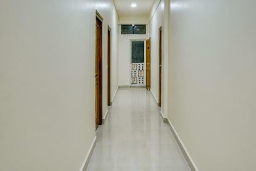 Hotel Oyo 40874 The Nest Inn