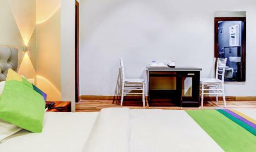 Hotel Treebo Trip Mittal Gardens