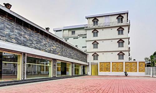 Hotel Treebo Trip Mittal Gardens