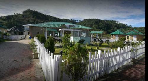 Hotel Woodstock Farm House