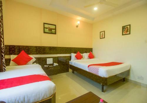 Hotel Wayfare Shirdi