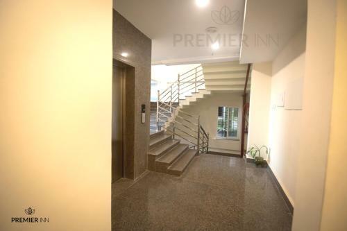 Hotel Premier Inn