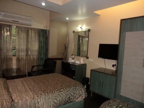 Hotel Majestic Shillong