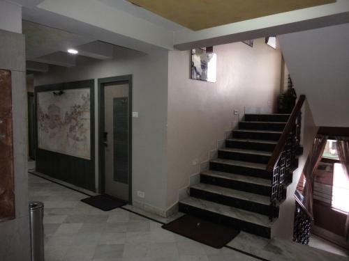 Hotel Majestic Shillong