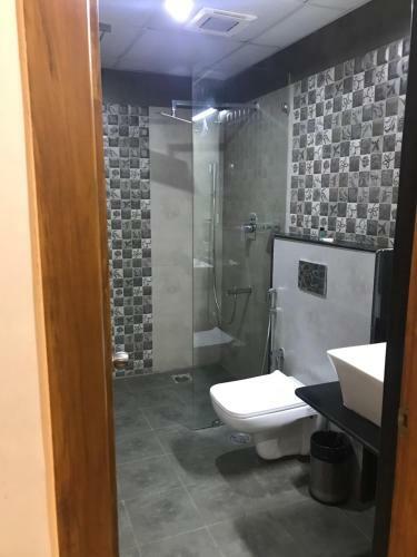 Hotel Lakshmipalace