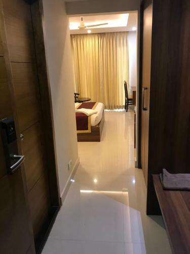 Hotel Lakshmipalace