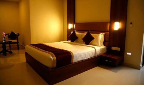 Hotel Lakshmipalace