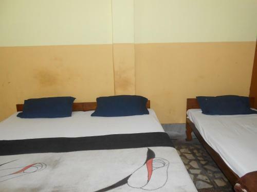 Hotel Raj