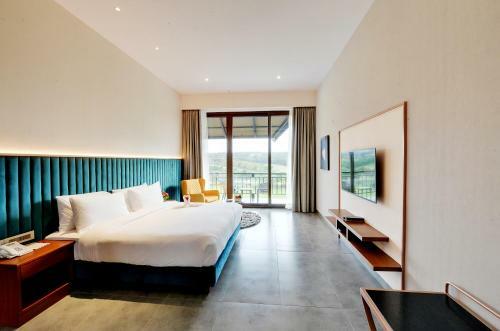 Bed & Breakfast Kimmane Golf Resort