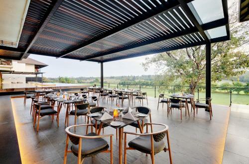 Bed & Breakfast Kimmane Golf Resort