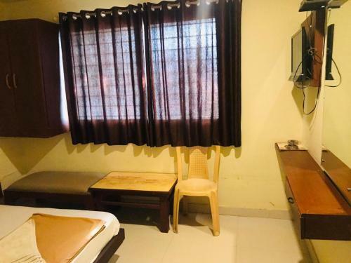 Hotel Bright Palace Residency