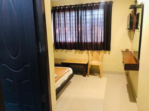 Hotel Bright Palace Residency