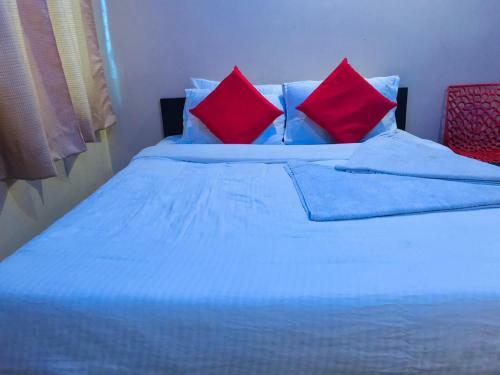 Hotel Sri Mahalakshmi Lodge