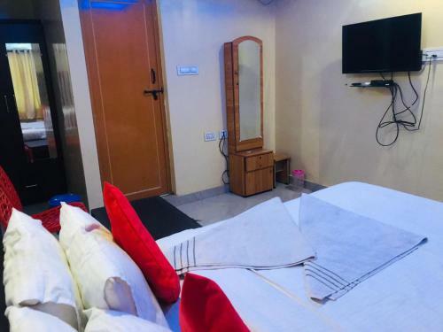 Hotel Sri Mahalakshmi Lodge