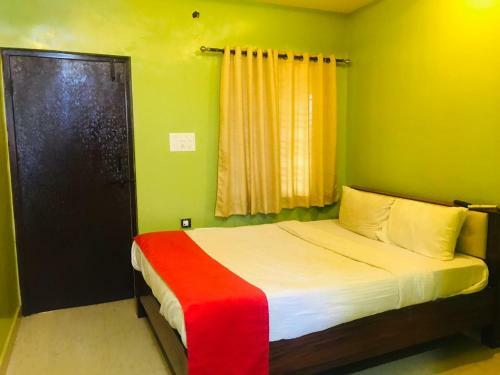 Hotel Sri Mahalakshmi Lodge