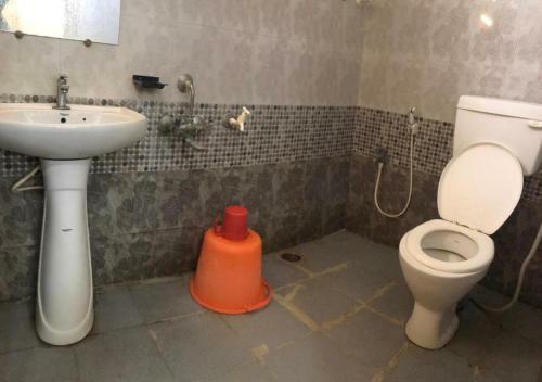 Hotel Sri Mahalakshmi Lodge