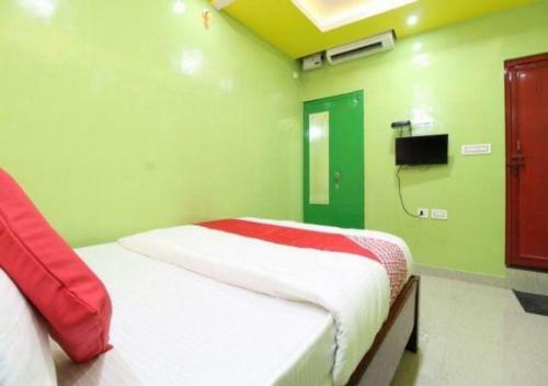 Hotel Sri Mahalakshmi Lodge