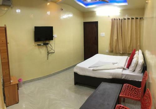 Hotel Sri Mahalakshmi Lodge