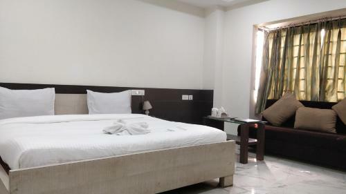 Hotel Amaravati