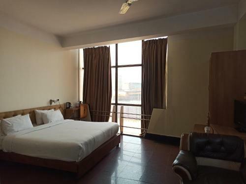 Hotel Boulevard