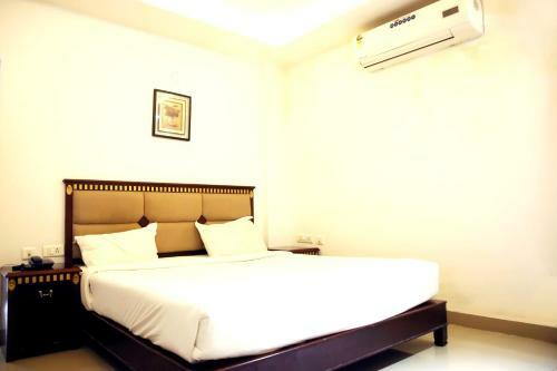 Hotel Maps Residency
