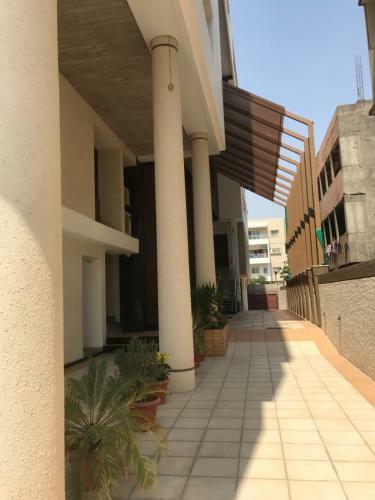 Kyriad Hotel Solapur By Othpl