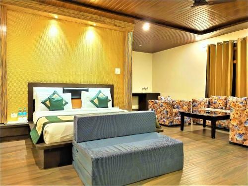 Hotel Skywood Resort