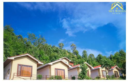 Hotel Skywood Resort