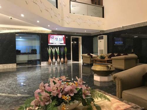 Hotel Surya Executive