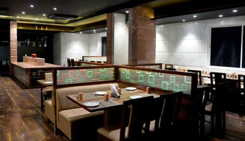 Hotel Surya Executive