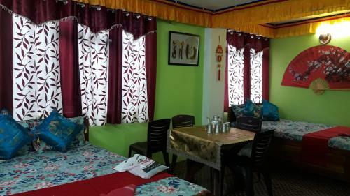Mountain View Homestay
