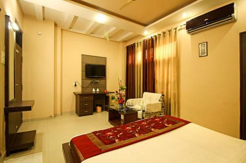 Hotel Park Avenue