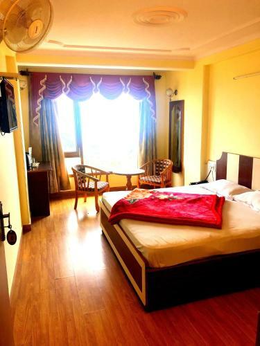Hotel Firhill