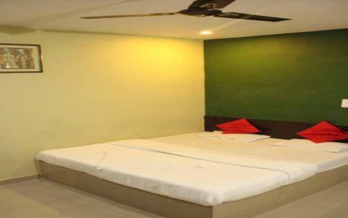 Hotel H3 Lodge