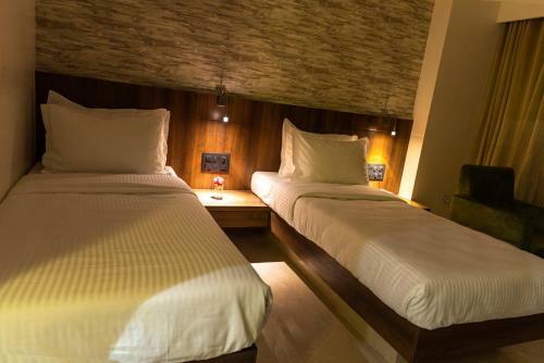 Hotel Pratham