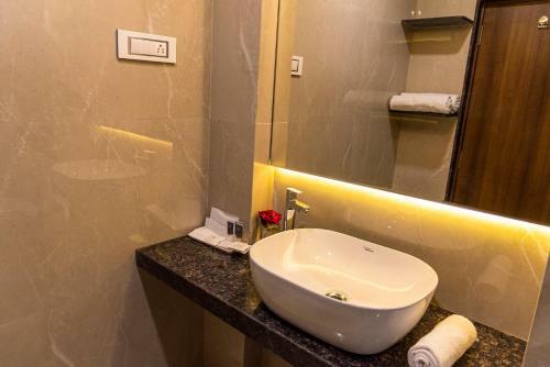 Hotel Pratham