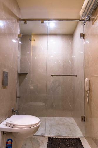 Hotel Pratham