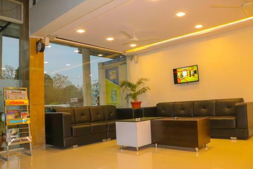 Hotel Neem Treee