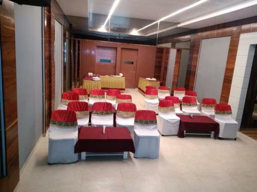 Hotel City Park, Solapur