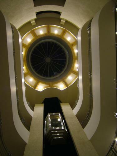 Hotel City Park, Solapur