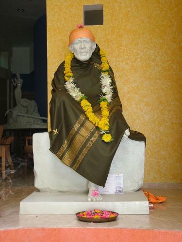 Hotel City Park, Solapur