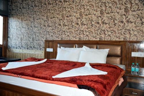 Bed & Breakfast Rashal Homes